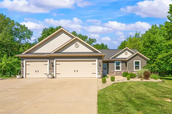 11832 Baldwin, Bridgman, MI 49106