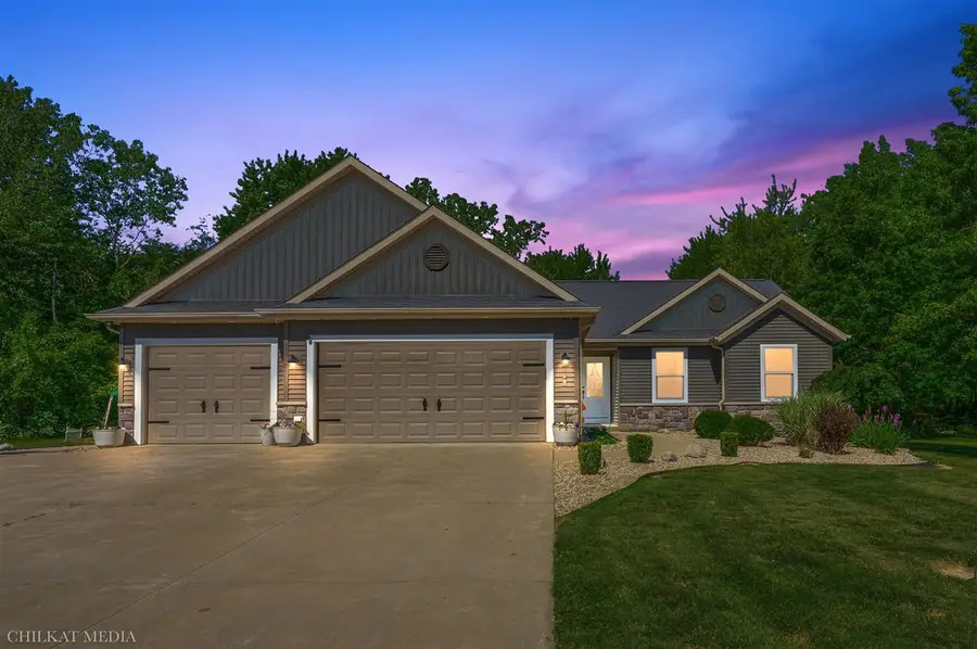 11832 Baldwin, Bridgman, MI 49106 - #2