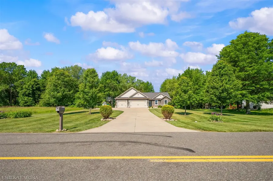 11832 Baldwin, Bridgman, MI 49106 - #3