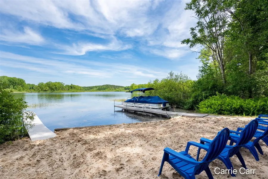 8170 Freska Lake, Comstock Park, MI 49321 - #2