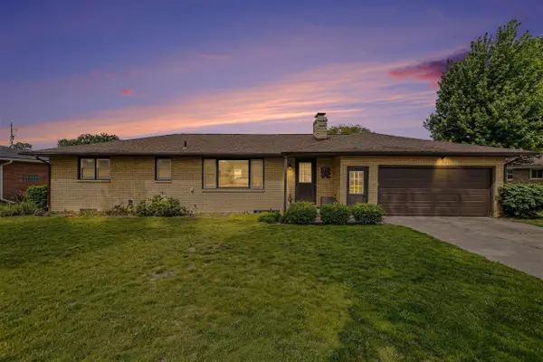2112 Ogden, Benton Harbor, MI 49022