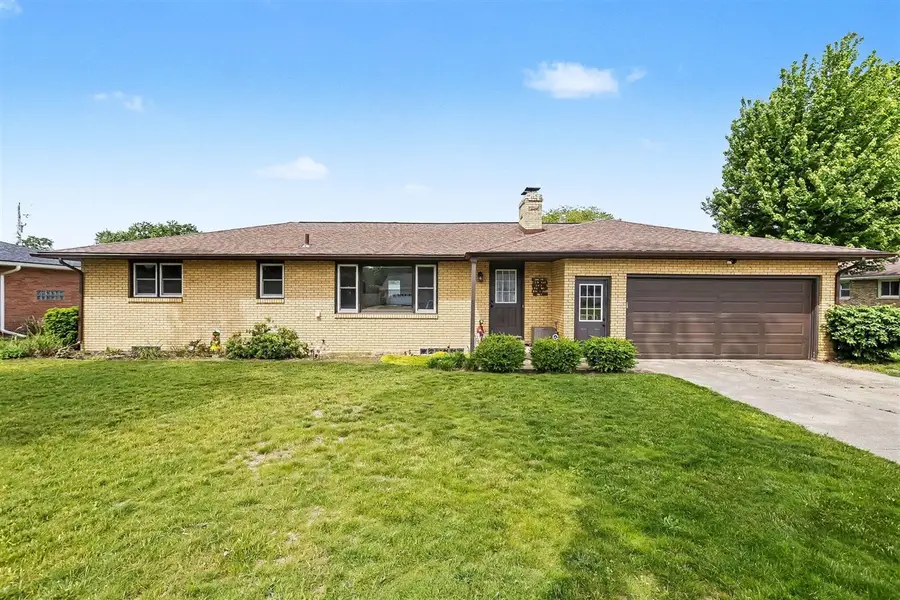 2112 Ogden, Benton Harbor, MI 49022 - #2