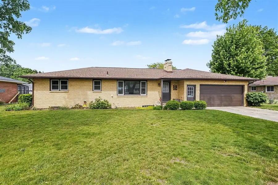 2112 Ogden, Benton Harbor, MI 49022 - #3
