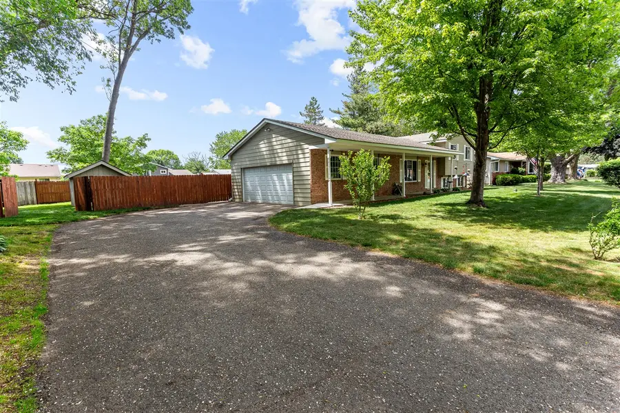 5365 Barkley, Commerce Township, MI 48382 - #2