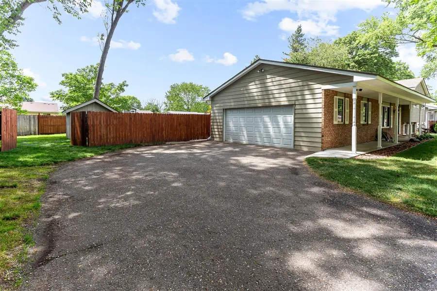 5365 Barkley, Commerce Township, MI 48382 - #3