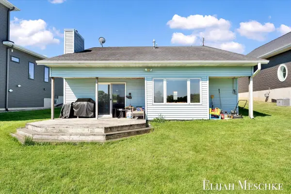 10207 Poplar, Rockford, MI 49341