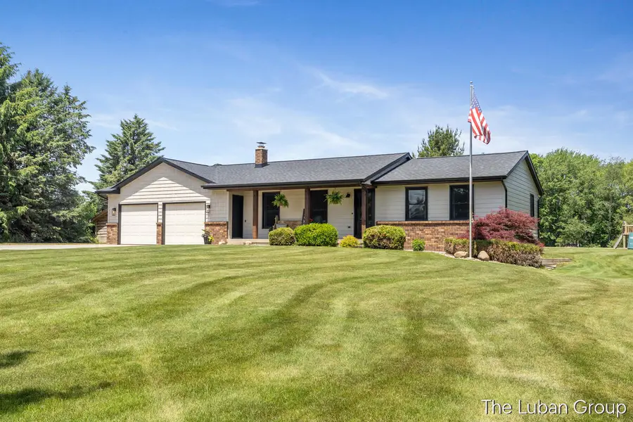 6669 Fillmore, Allendale, MI 49401 - #3