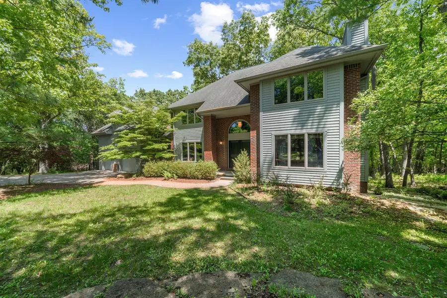 5599 Great Hawk, Ann Arbor, MI 48105 - #2