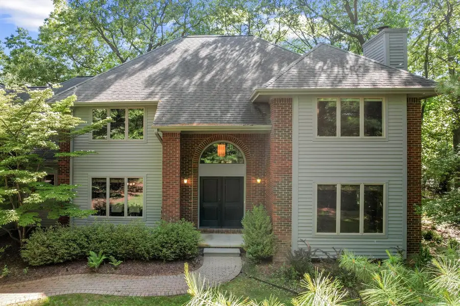 5599 Great Hawk, Ann Arbor, MI 48105 - #3