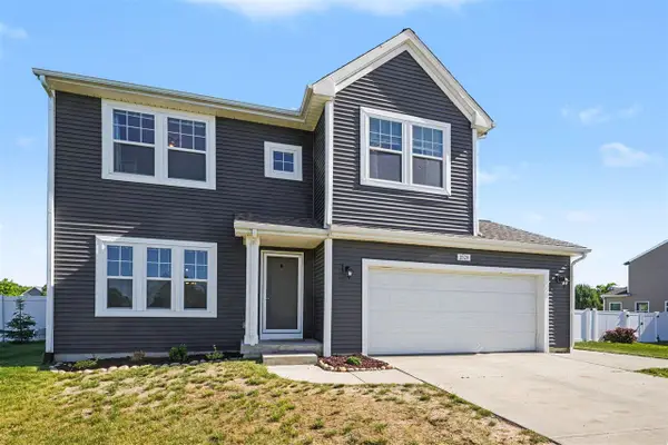 3528 Saint Luke, Kalamazoo, MI 49009