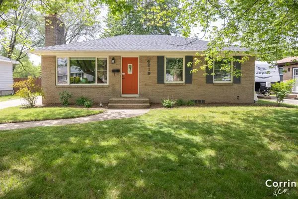 4219 Illinois, Wyoming, MI 49509
