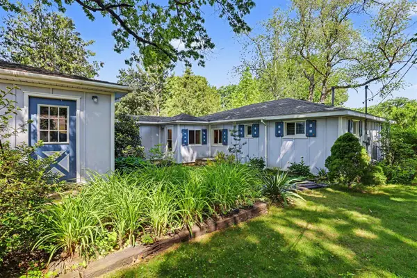 13541 Sunset Shores, Cedar Springs, MI 49319