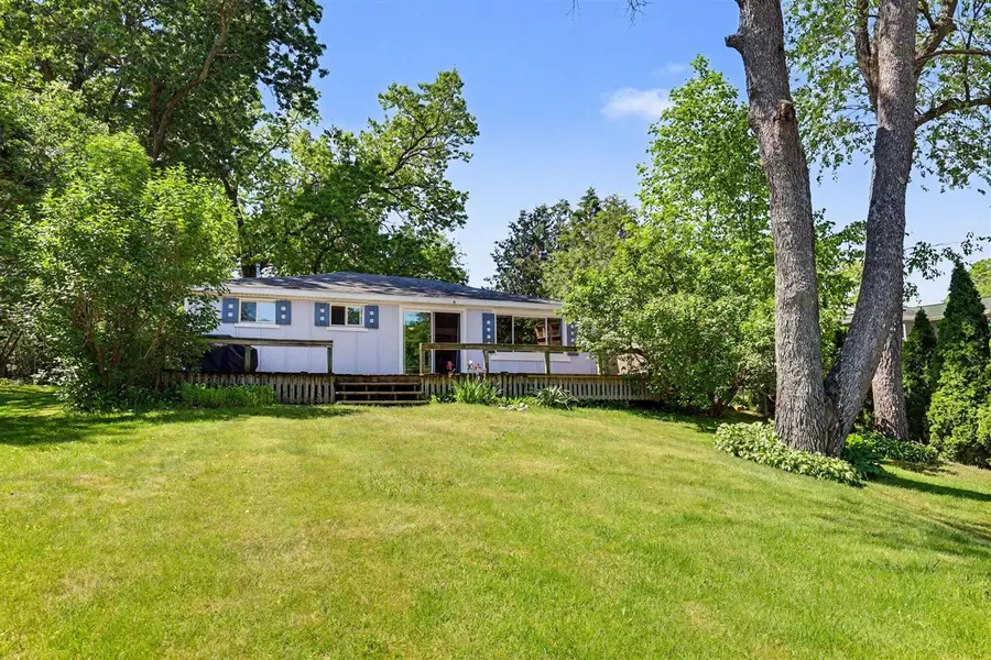 13541 Sunset Shores, Cedar Springs, MI 49319 - #2