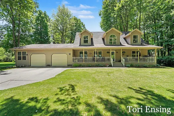 510 E General, Sheridan, MI 48884