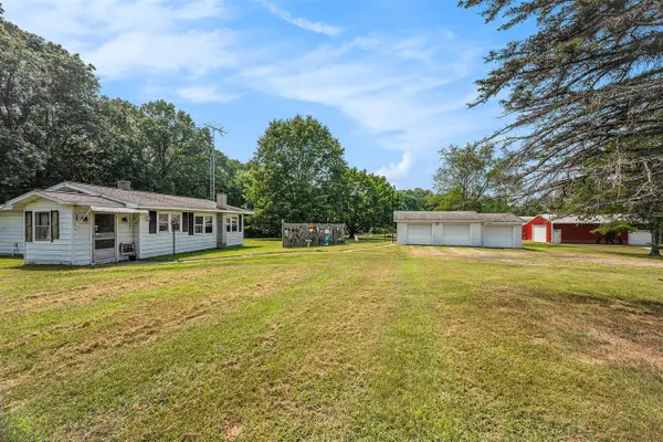 14450 Wing, Bellevue, MI 49021