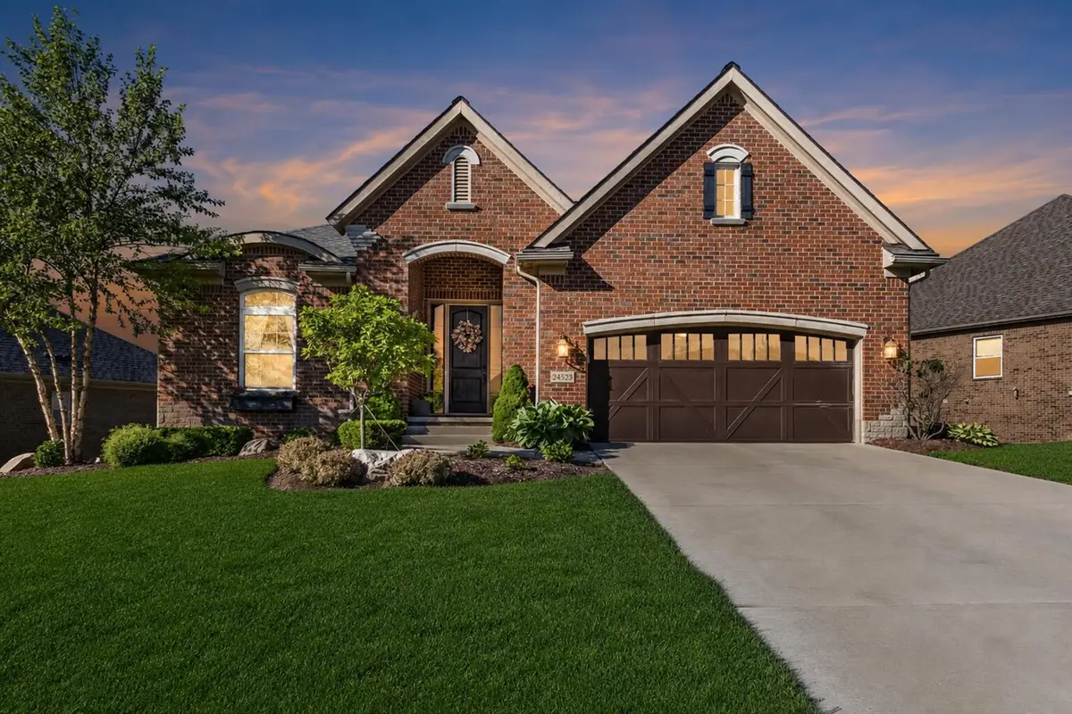 24523 Pinnacle, South Lyon, MI 48178 - #1