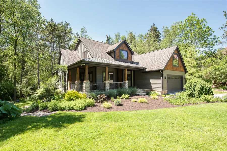 1236 Westview, Ann Arbor, MI 48103 - #2