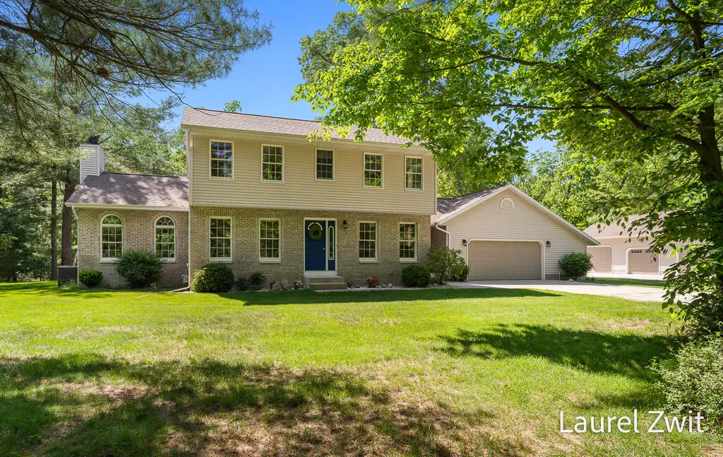 3909 Jay, Whitehall, MI 49461 - #1
