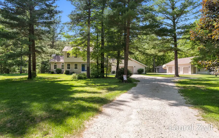 3909 Jay, Whitehall, MI 49461 - #2