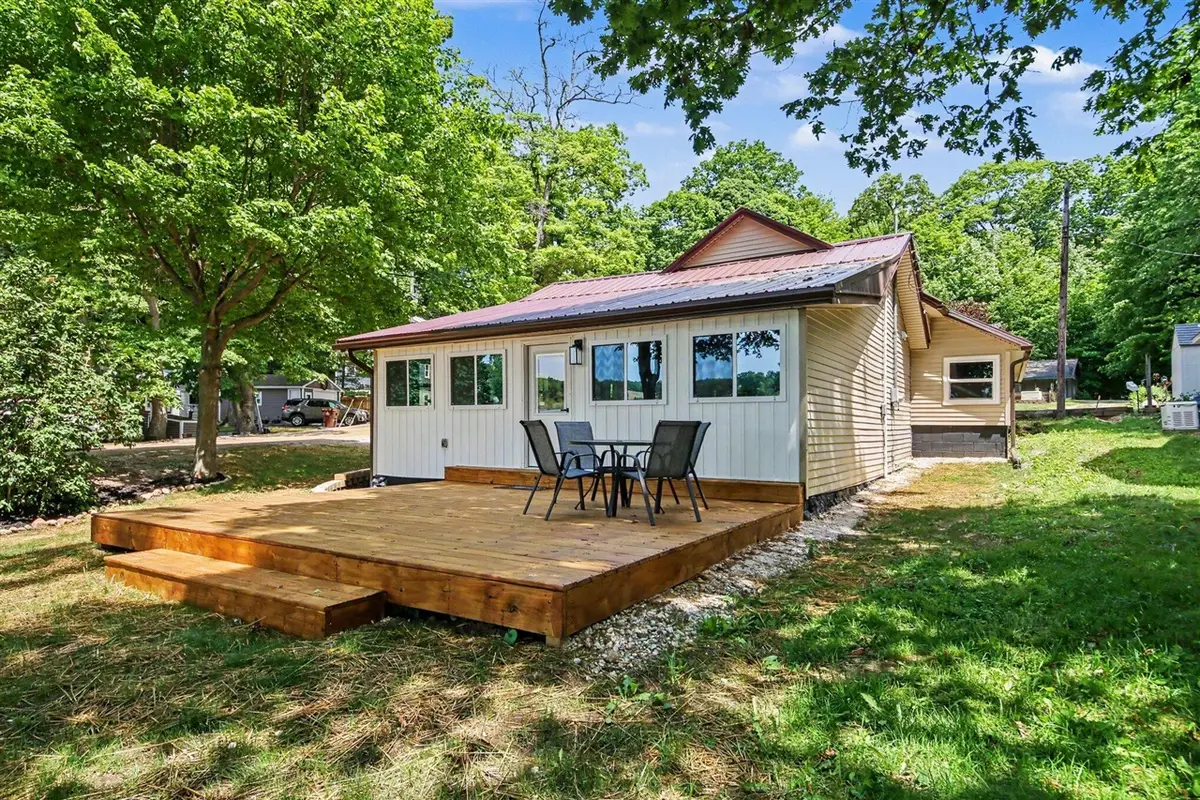 3562 Woods, Sand Lake, MI 49343 - #1