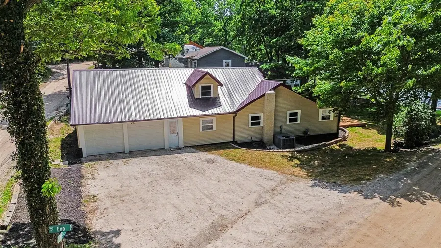 3562 Woods, Sand Lake, MI 49343 - #3