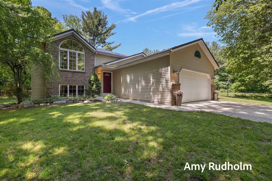 9262 Leonard, Coopersville, MI 49404 - #2