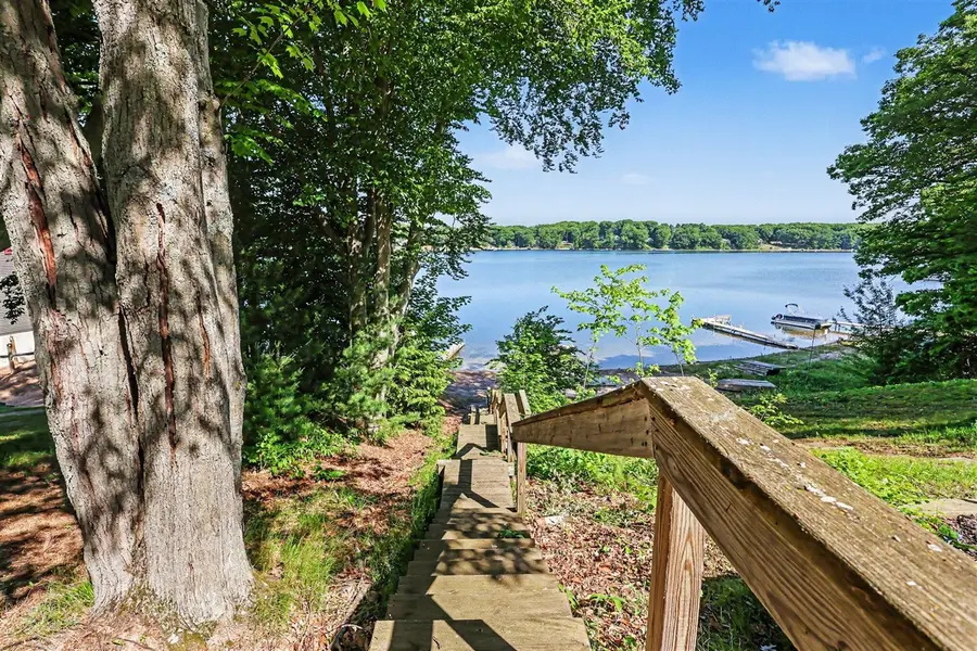 7161 E Lakeshore, Walkerville, MI 49459 - #2