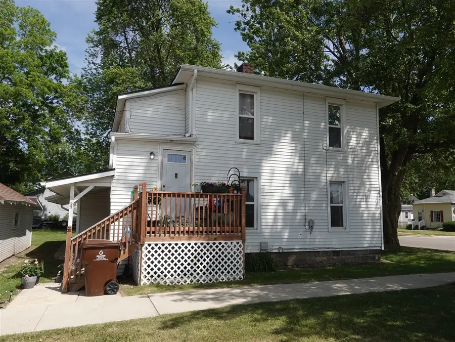 1055 Tupper Lake, Lake Odessa, MI 48849 - #2