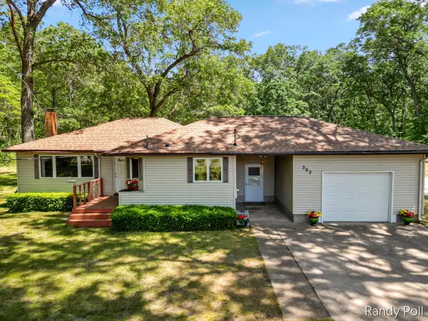 302 S Brooks, Muskegon, MI 49442