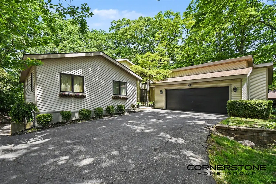 2111 Northridge, Grand Rapids, MI 49525 - #2