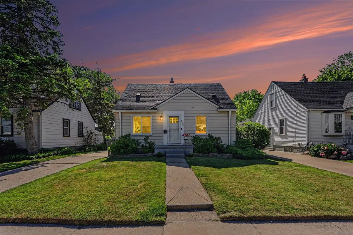 2801 Inman, Ferndale, MI 48220 - #1