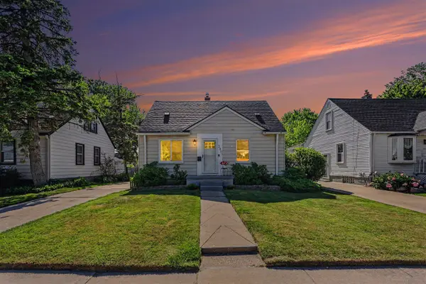 2801 Inman, Ferndale, MI 48220
