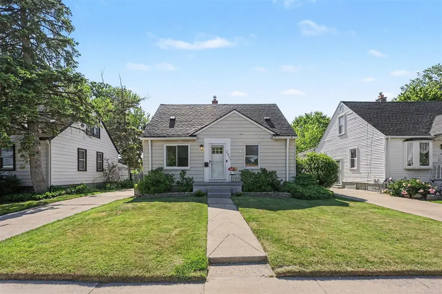 2801 Inman, Ferndale, MI 48220 - #2
