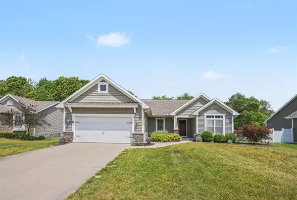 2212 Oakland Farms, Portage, MI 49024