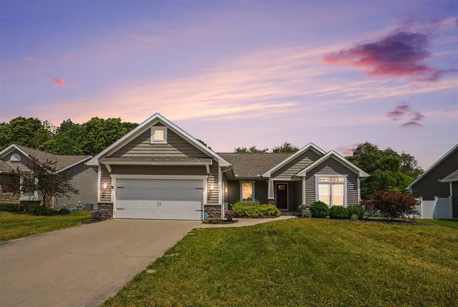 2212 Oakland Farms, Portage, MI 49024 - #2