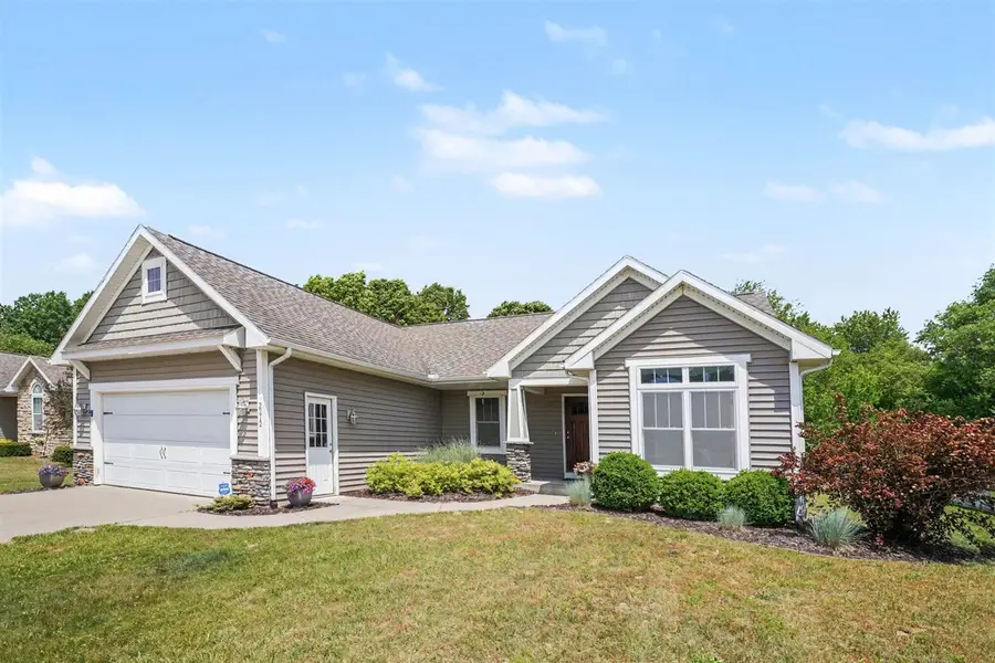 2212 Oakland Farms, Portage, MI 49024 - #3