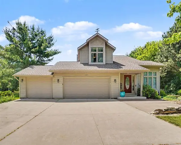 4821 Landing, Kalamazoo, MI 49048