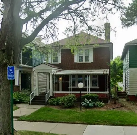 3223 Carter, Detroit, MI 48206