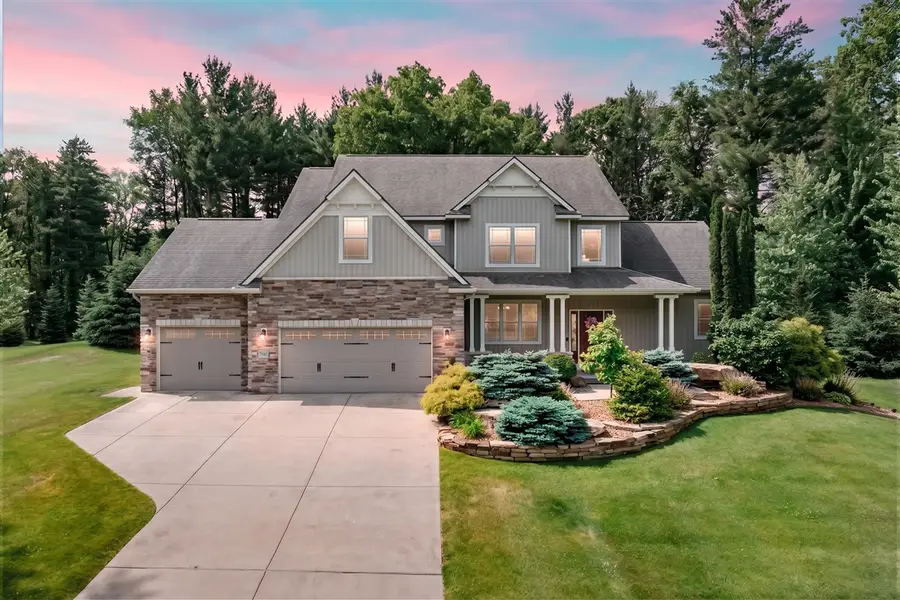 7585 Oakwood, Kalamazoo, MI 49009 - #2