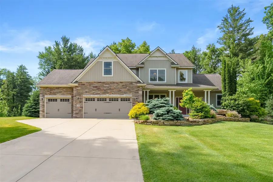 7585 Oakwood, Kalamazoo, MI 49009 - #3