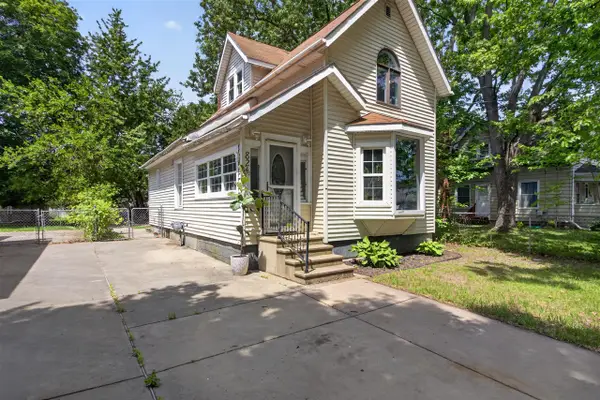 824 Maltby, Jackson, MI 49202
