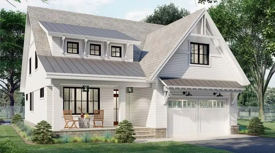 31972 Heritage, Niles, MI 49120 - #3