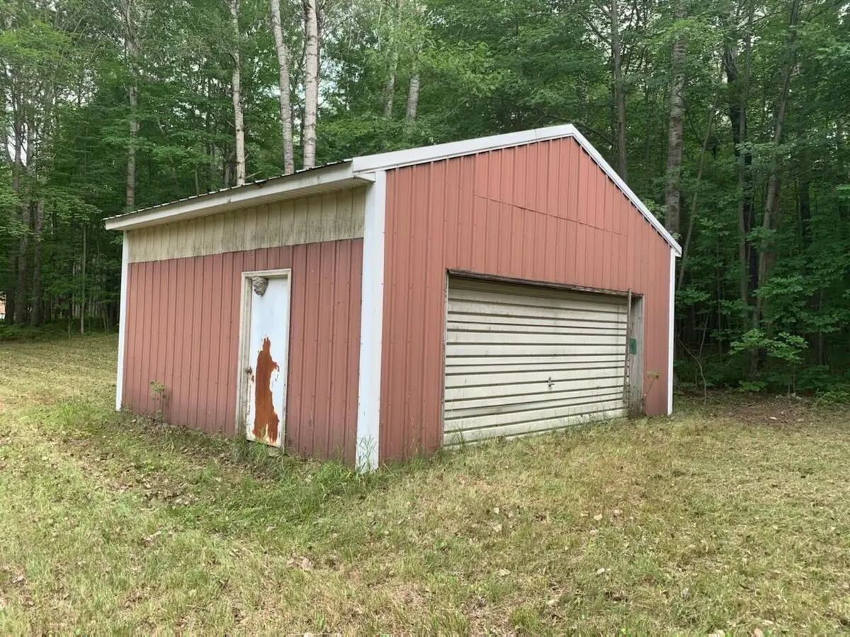 12191 Timber, Rodney, MI 49342 - #1