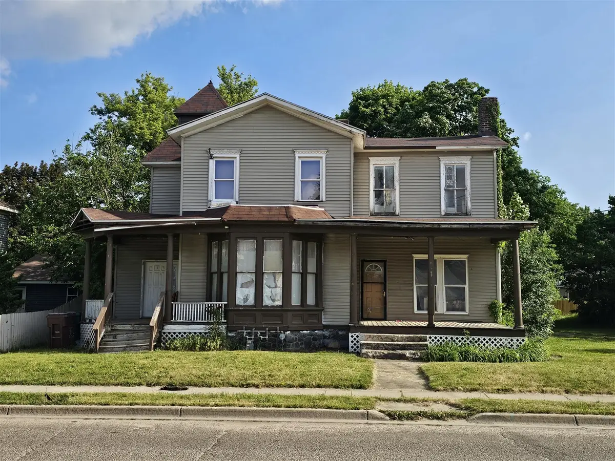 157 Calhoun, Battle Creek, MI 49017 - #1