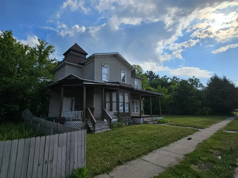 157 Calhoun, Battle Creek, MI 49017 - #2