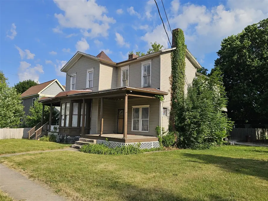 157 Calhoun, Battle Creek, MI 49017 - #3