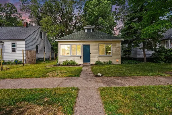 3013 Leahy, Muskegon, MI 49444