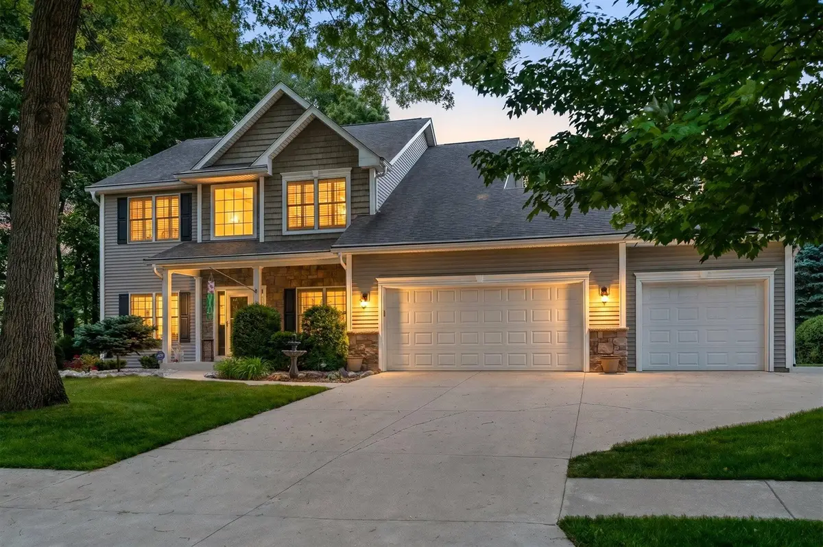 880 Ludington, Portage, MI 49002 - #1