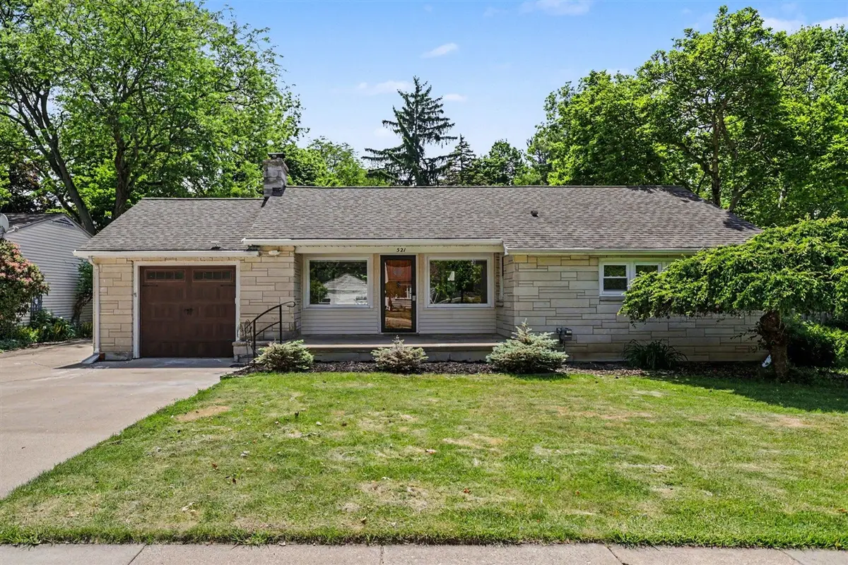 521 North, Marshall, MI 49068 - #1