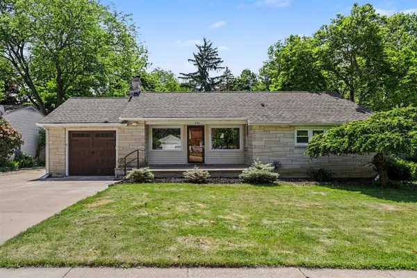 521 North, Marshall, MI 49068